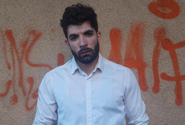 Miguel Sanz